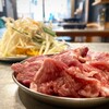 ジンギスカン 酔ってけ羊 - 料理写真: