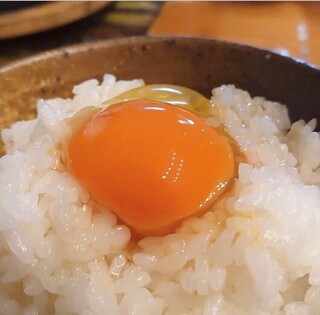 Men Gekijo Gen'ei - 日本一のこだわり卵かけご飯