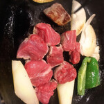 Ishiyaki Steak Kikuzan - 