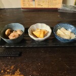 Izakaya Enmusubi - 