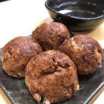 Osaka Konamon Sakaba Takoyaki Bancho Kannai Ten - 