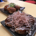 Osaka Konamon Sakaba Takoyaki Bancho Kannai Ten - 