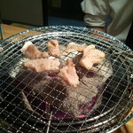 Sumibi Yakiniku Horumon En - 焼き♪焼き♪