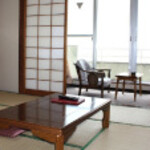 Maruha Shokudo Ryokan Minamichita Toyohama Honten - 宿泊部屋　通常和室