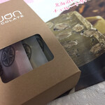 QUON CHOCOLATE Asahikawa Ten - 