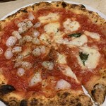 Pizzeria Terzo Okei - 