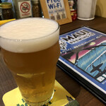 Beer House ALNILAM Machida Ten - 