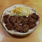 牛ヒレステーキ 一番 - 