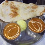 INDIA CURRY CLUB - 