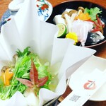 Narikoma-Ya - 【密回避コース】期間限定★料理は個別で