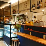 MINAMO CAFE - 