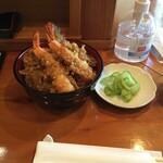 Tempura Ichikawa - 