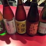 豚しゃぶ居酒屋 はなぶ - 