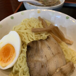 Chuka Shokubo Futomenya - つけ麺