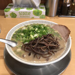 Hakata Ramen Kazu - 