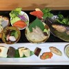 家の料理 なごみ - 料理写真:料理長お任せの日替わりなごみ膳