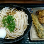 Hanamaru Udon Shibuya Meijidori Ten - 