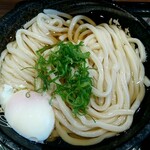 Hanamaru Udon Shibuya Meijidori Ten - 