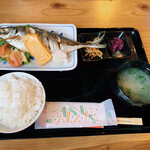 Seafood Shokudo Funaya - 