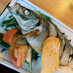 Seafood Shokudo Funaya - 