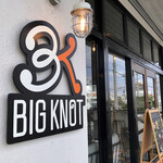 BIG KNOT - 