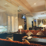 LUXURY BAR＆CAFE MILAS Shibuya Ten - 