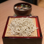 Soba Izakaya Saikai - 