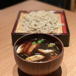 Soba Izakaya Saikai - 