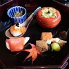 Japanese cuisine Momoyama - 八寸 