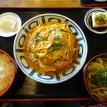 土佐うどん - 