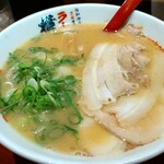 Ramen Yokozuna Hankyu Sanbangai Ten - 