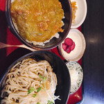 Teuchi Soba Yoshi - 