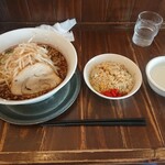 骨太味覚 - 料理写真: