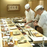 Ginza Kyubee Ginza Hon Ten - 