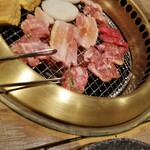 焼肉カルビチャンプ - 