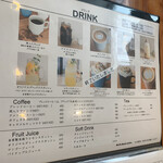 Birthbook Coffee Kokufu Ten - 