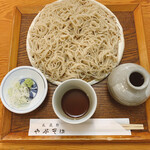 Musashino Yabusoba - 