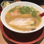 Ramen Yokozuna Hankyu Sanbangai Ten - 