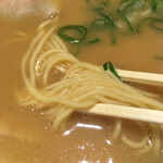 Ramen Yokozuna Hankyu Sanbangai Ten - 