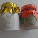 Asakusa Silk Pudding - 