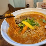 Noko na Ajiwai Noodle Fuku no Ki - 