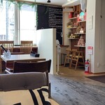 foret cafe - 