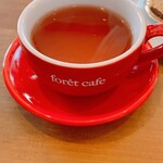 foret cafe - 