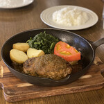 Romaier Restaurant Ginza Ten - 