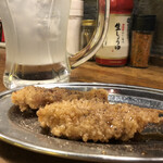 Taishu Izakaya Daikakumei Areya Koreya Nakano Ten - 