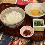 Washoku Restaurant Tonden Atsubetsu Ten - 