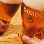 Saien Microbrewery with Kitchen - 