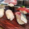 Tachi Zushi Yokochou Shinjuku Nishiguchi - 