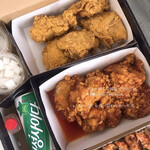 GOGOCHICKEN - 