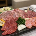 Yakiniku Sugiura - 